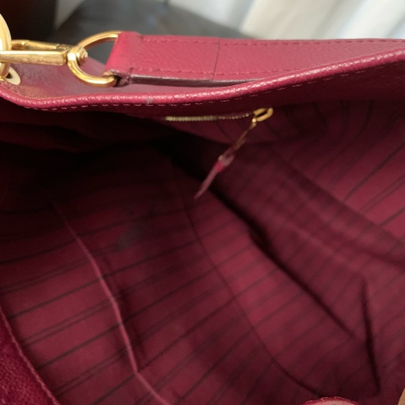 Métis empreinte hobo - Picture 13 of 16